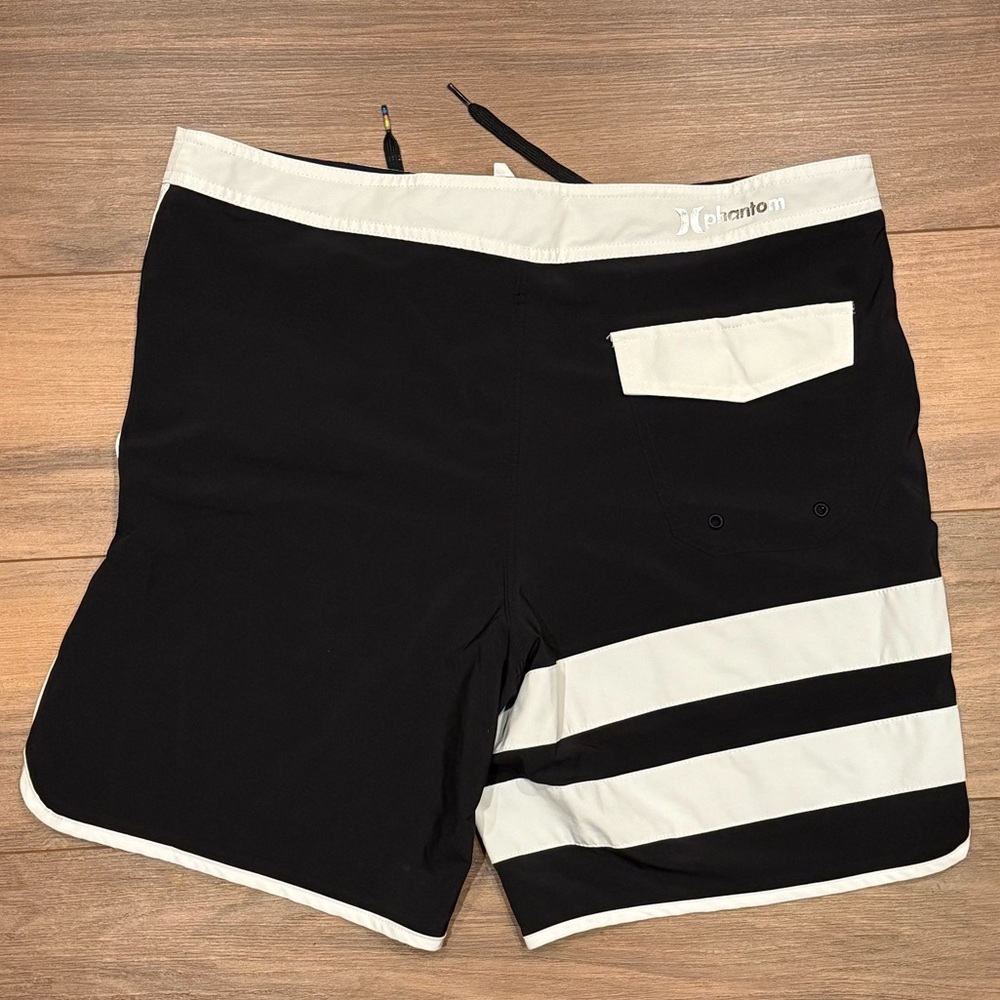 Hurley Men's Phantom Board Shorts FSU size 36 - Picture 2 of 3